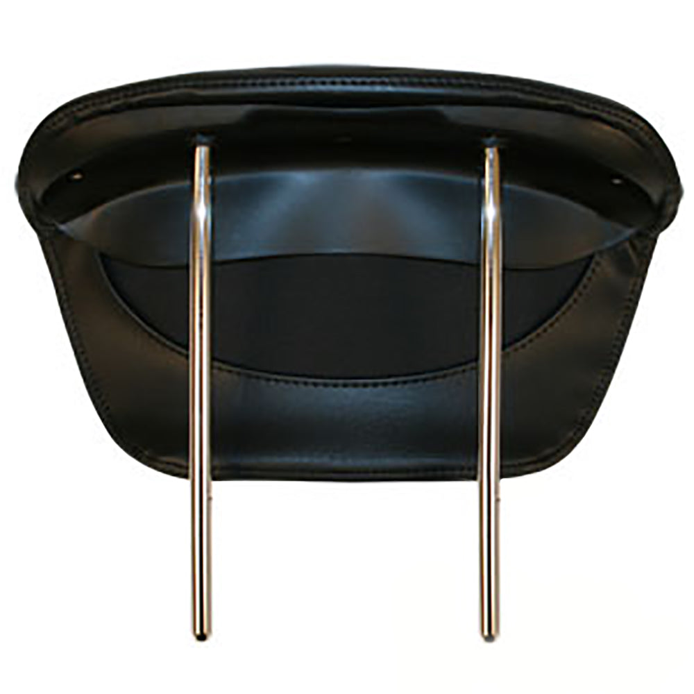 BRK75BLV MSG Tractor Black Vinyl Backrest Extension Kit BRK6575BLV MSG 65 75