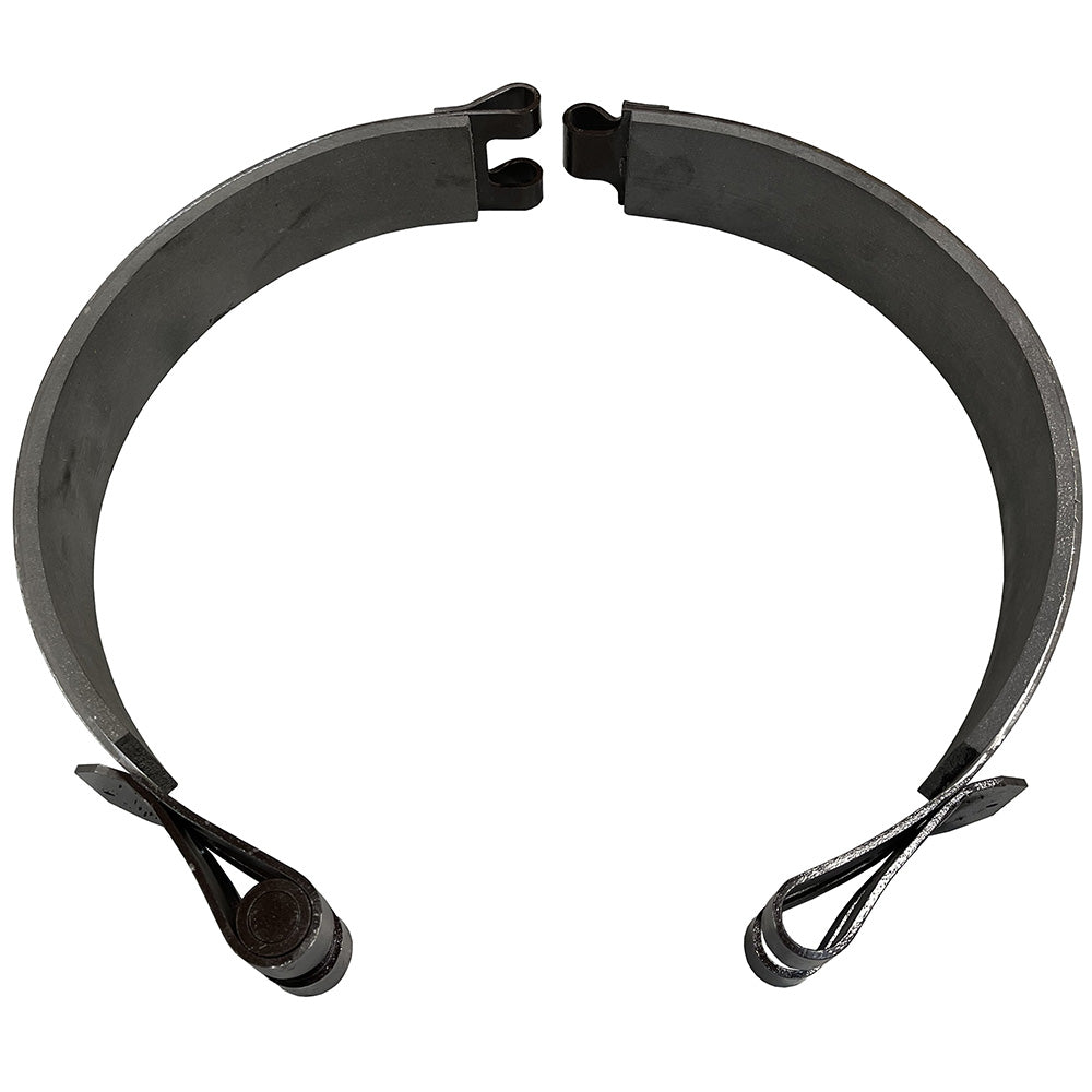 AT129806-AT129807 Brake Band Set Fits John Deere 450, 450B