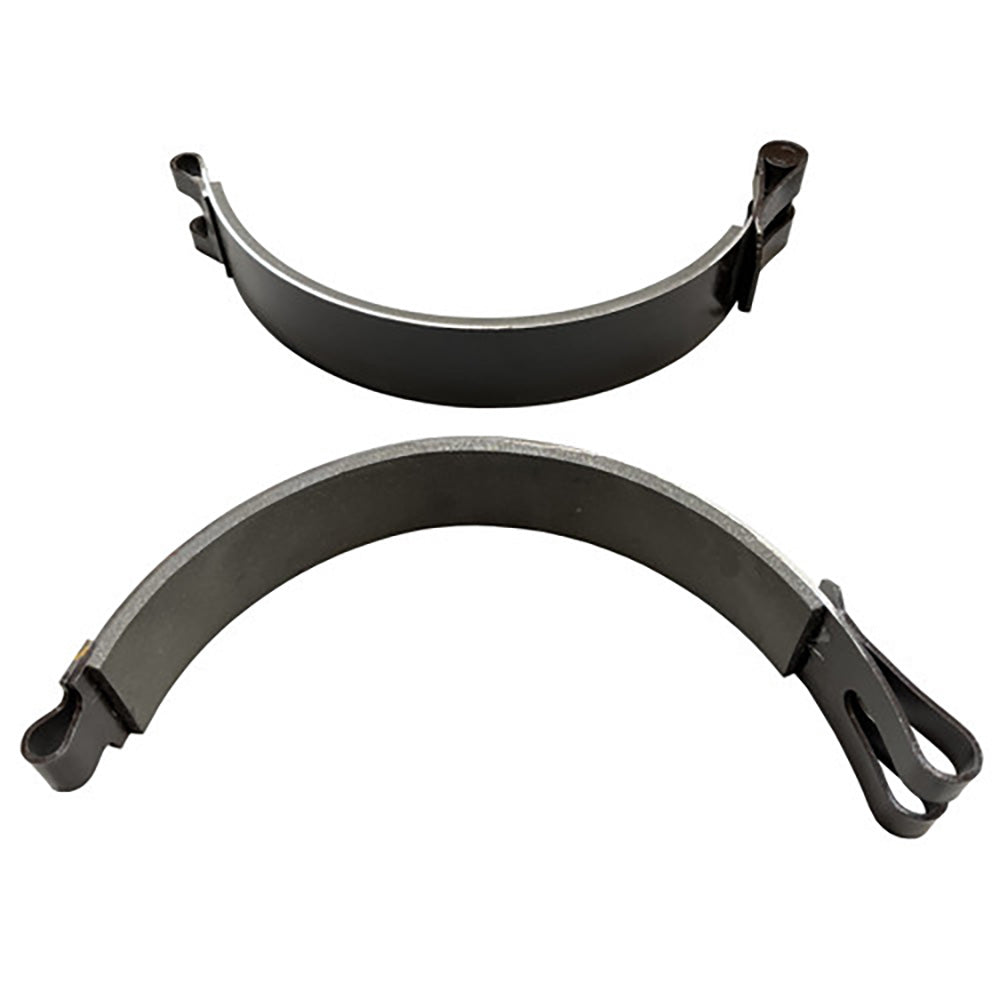 AT129806-807 Brake Band Set 450, 450B,  upper & lower band Fits John Deere
