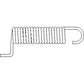 Brake Shoe Return Spring Fits 1801 1811 1821 1841 1871 1881 2000 2030 2031 2111