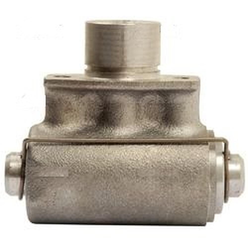 L/H Brake Slave Cylinder Fits Massey Ferguson 360 362 375 383 390 390T 393