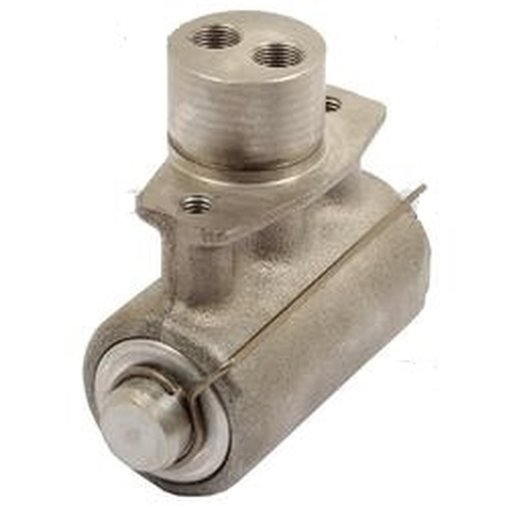 L/H Brake Slave Cylinder Fits Massey Ferguson 360 362 375 383 390 390T 393