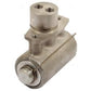 Left Hand Brake Slave Cylinder Fits Massey Ferguson Replaces 3477380M1