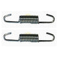 Brake Shoe Spring Set Fits Ford 1300 1500 1510 1710 Compact Tractor SBA398210250