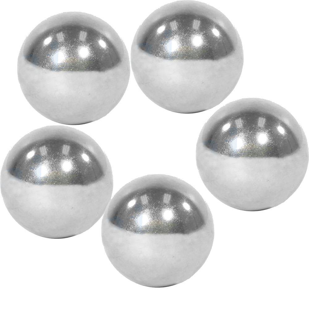 Qty 5: 7/8" Disc Brake Ball Fits Minneapolis-Moline Replaces 16779X