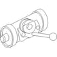 Cylinder 67112604 fits Zetor 4511 4611 4712 4718 4911 5011 5211 5245 5320 5340