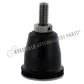 Brake Valve Operating Boot Assembly Fits John Deere Replaces 14H732