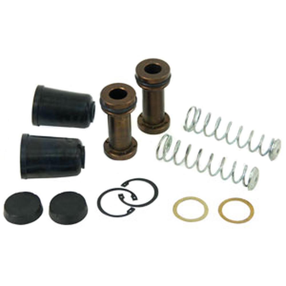 Master Brake Cylinder Repair Kit Fits Ford Tractor 8000 8600 8700 9000 9600