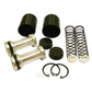 Master Brake Cylinder Repair Kit Fits Ford Tractor 8000 8600 8700 9000 9600