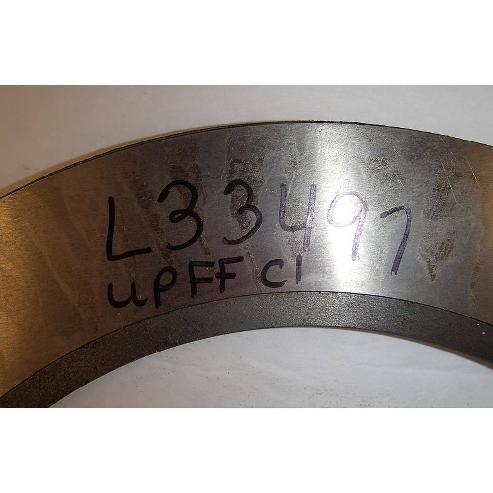 L56247 Brake Actuating Plate Fits John Deere 2355 2550 2555 2755