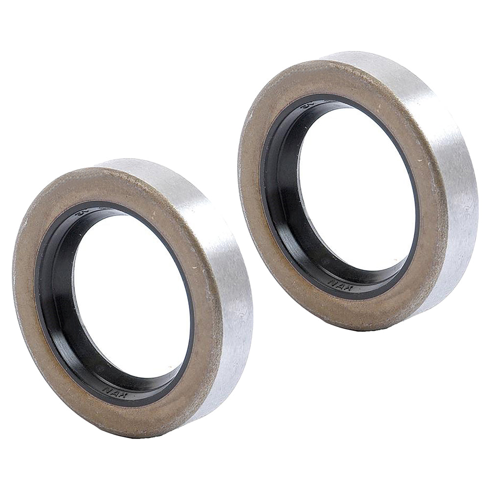 Qty 2: Inner Brake Seal Fits Fiat Replaces 40000380