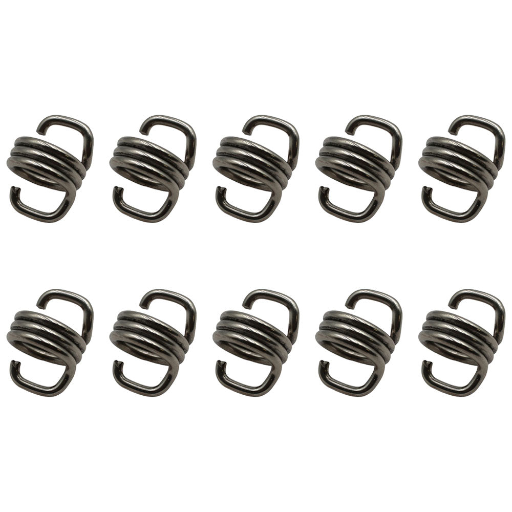 Qty. 10: Brake Actuator Spring Fits Oliver Replaces 2713667