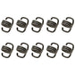 Qty. 10: Brake Actuator Spring Fits International Replaces 3066876R1