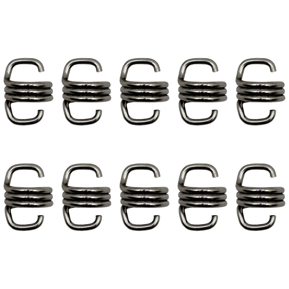 Qty. 10: Brake Actuator Spring Fits Ford/New Holland Replaces 1431502