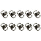 Qty. 10: Brake Actuator Spring Fits Zetor Replaces 80227005