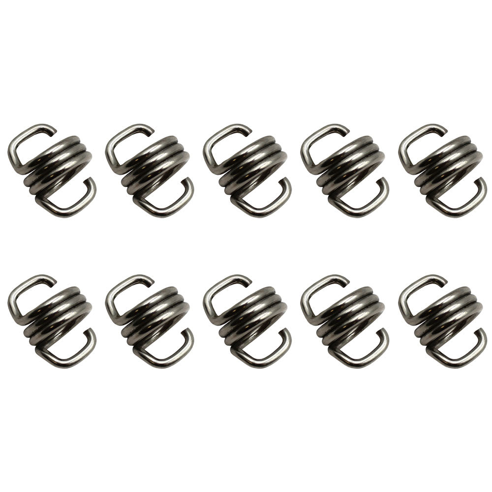 Qty. 10: Brake Actuator Spring Fits David Brown Replaces K963644