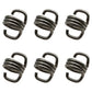 Qty 6: Brake Actuator Spring Fits IH Fits FARMALL Replaces 3066876R1