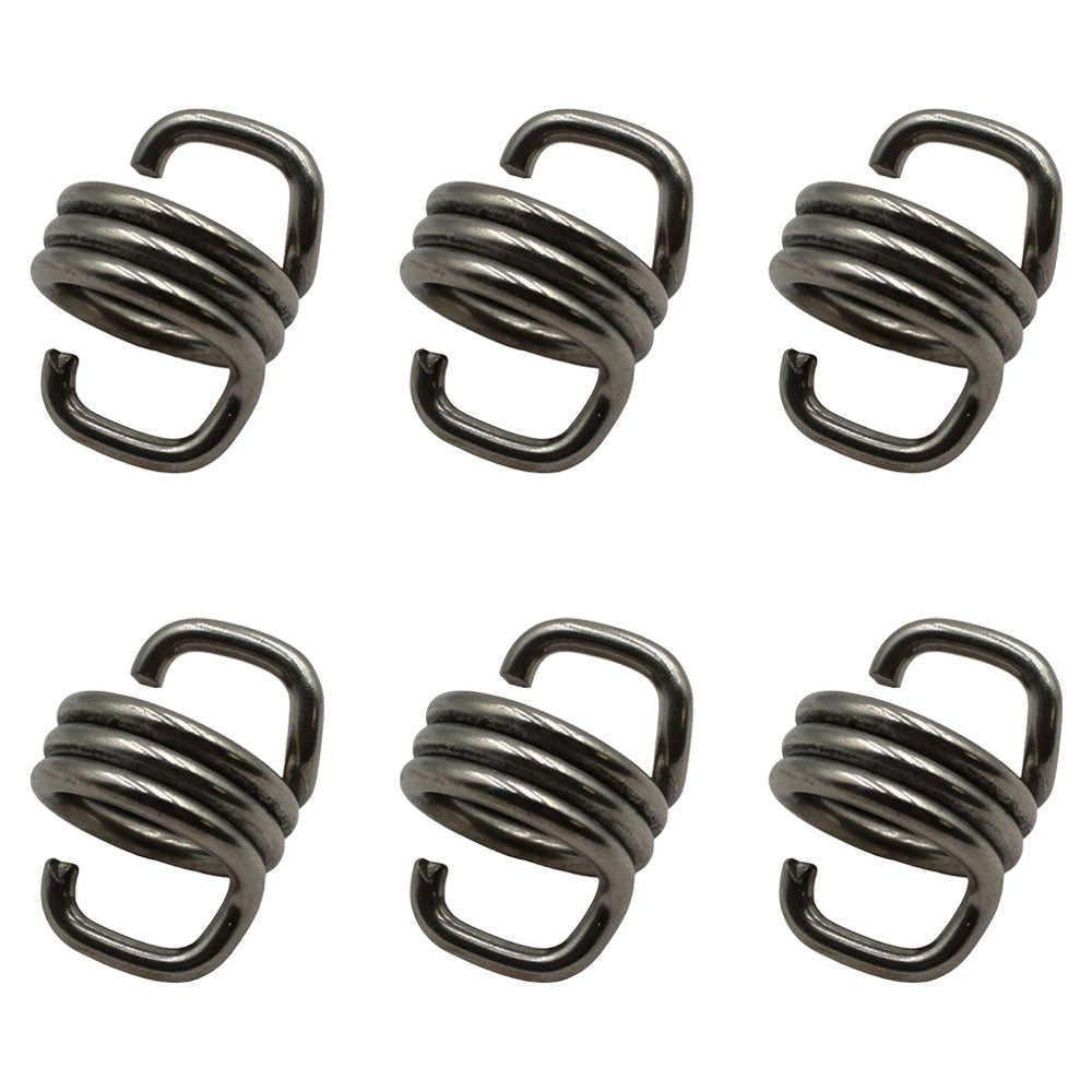 3066876R1 Qty 6: Brake Actuator Spring Fits Case/International Harvester