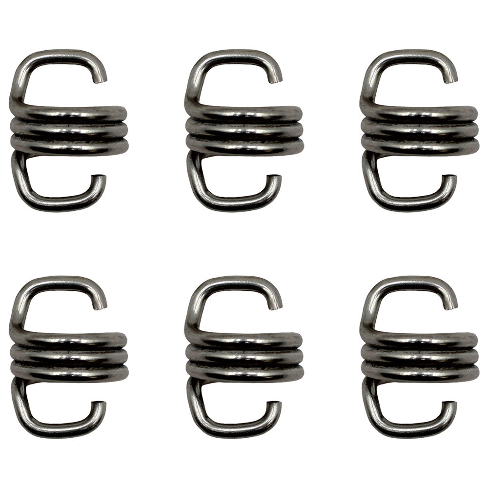 Qty 6: Brake Actuator Spring Fits Ford/New Holland Replaces 1431502