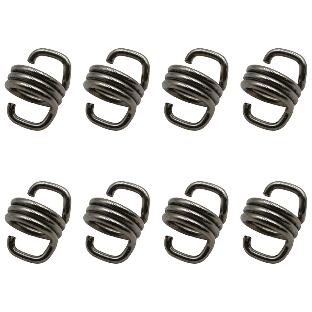 3066876R1 Qty. 8: Brake Actuator Spring
 Fits Case/International Harvester 1594