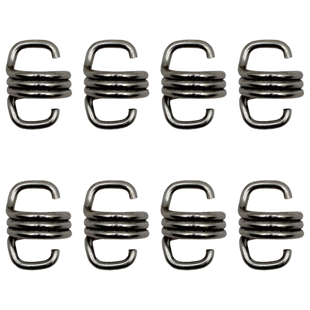 Qty. 8: Brake Actuator Spring
 Fits Massey Ferguson Replaces 1853148M1