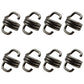 3066876R1 Qty. 8: Brake Actuator Spring
 Fits Case/International Harvester 1594