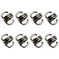 Qty. 8: Brake Actuator Spring
 Fits Zetor Replaces 80227005