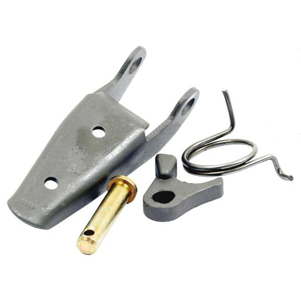 S.43249 Brake Pedal Latch Kit. Fits Massey Harris