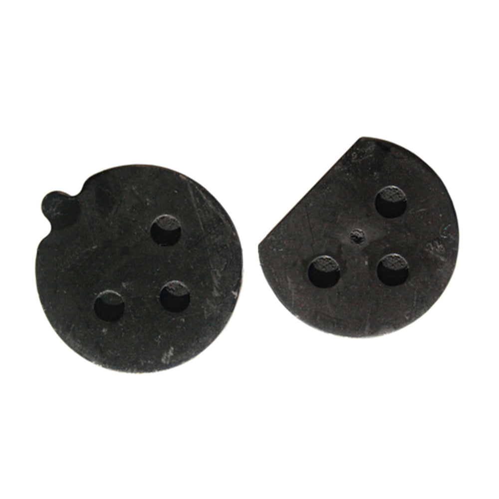 Hand Brake Park Pad Fits JCB 1400B 1550B 1600B 1700B 214 215 216 217 3C 3CX 3D