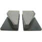 Set of 2 Hand Brake Pad / E-Brake Pad Fits JCB Replaces 15/920160