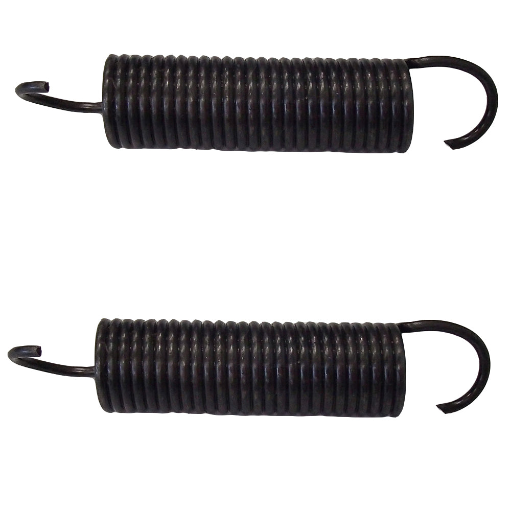 2PK Extension Spring Fits Husqvarna Fits Craftsman 131335 179748 532131335