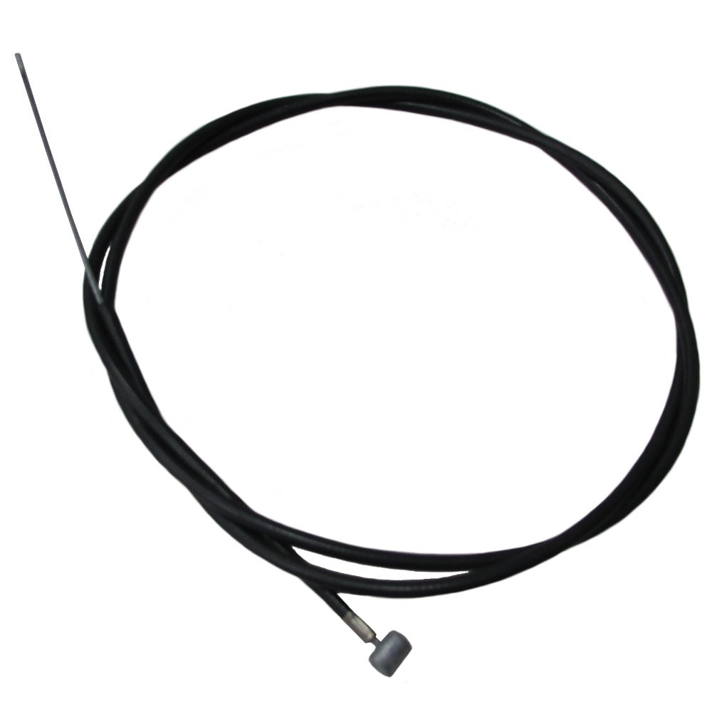 60-065 Throttle Cable w 60" Outer Casing 65" Inner Cable for Minibikes Go-Karts