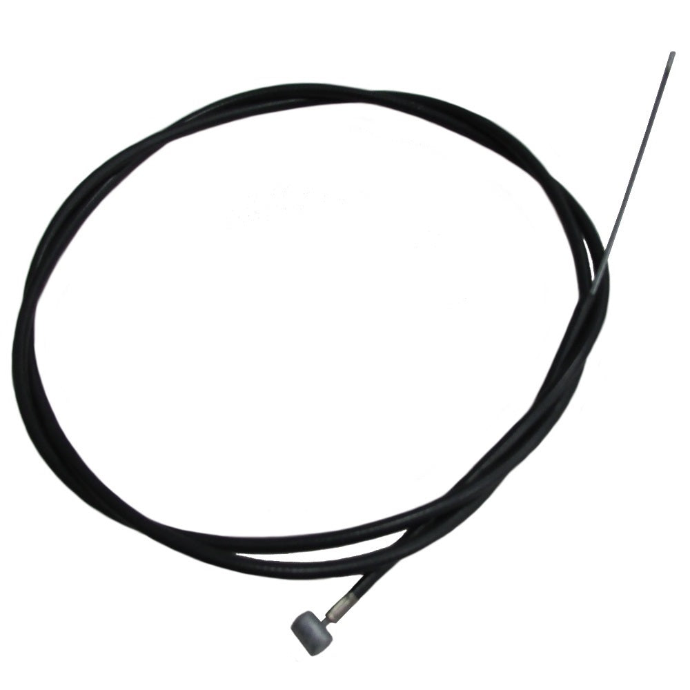 60-065 Throttle Cable w 60" Outer Casing 65" Inner Cable for Minibikes Go-Karts