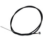 60" Brake Cable Fits Universal Products Replaces 7-03927
