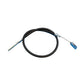 Parking Brake Cable Fits Case/International Harvester Replaces 87331077