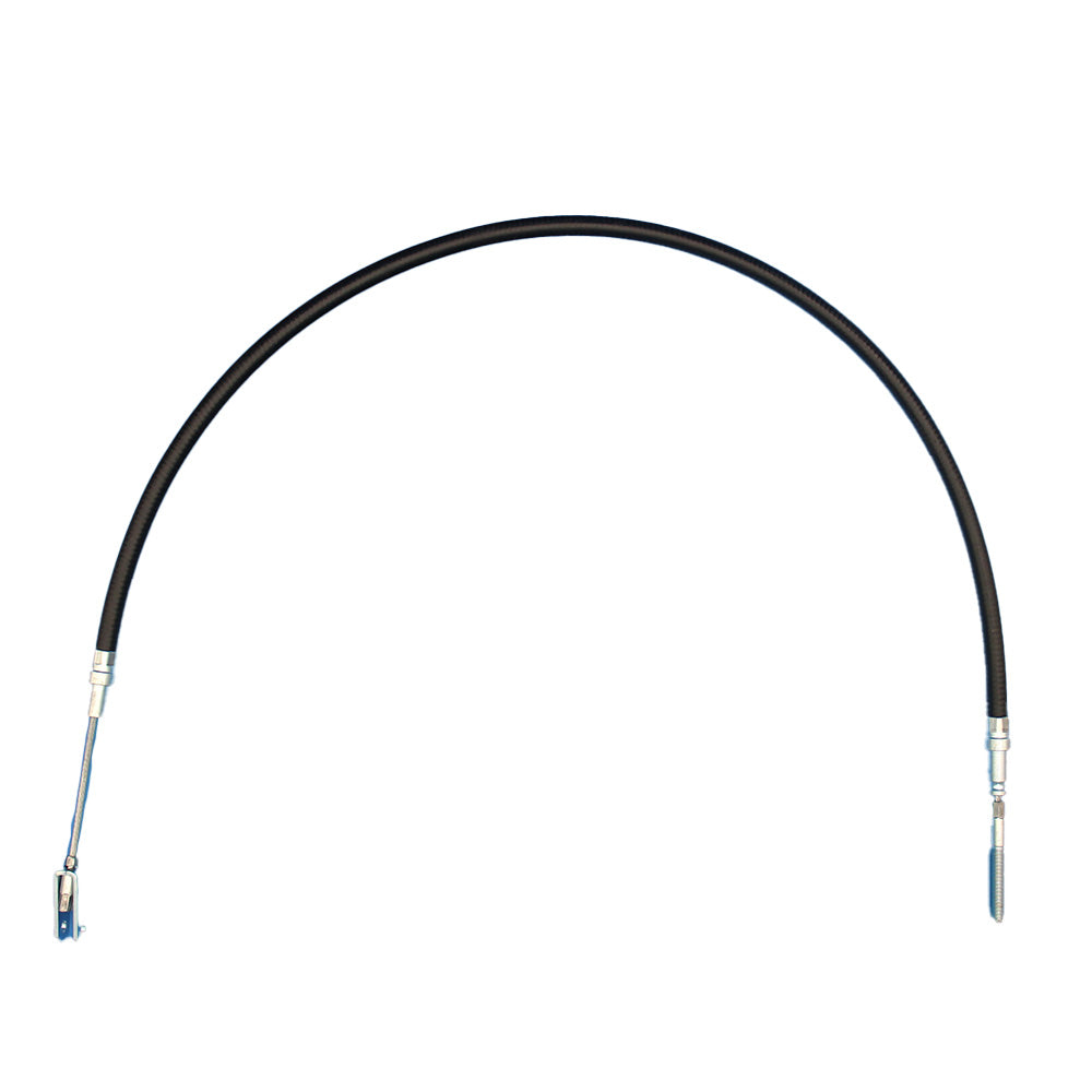 87331077 Parking Brake Cable Fits Case IH Tractors MX100 MX100C MX110 MX120