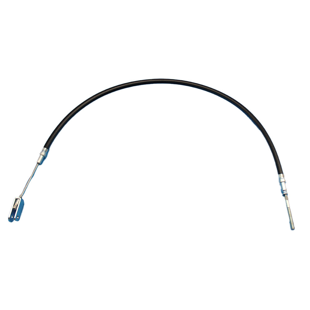 Parking Brake Cable Fits Case/International Harvester Replaces 87331077