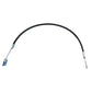 Parking Brake Cable Fits Case 580M 580 Super M 590 Super M 87331077
