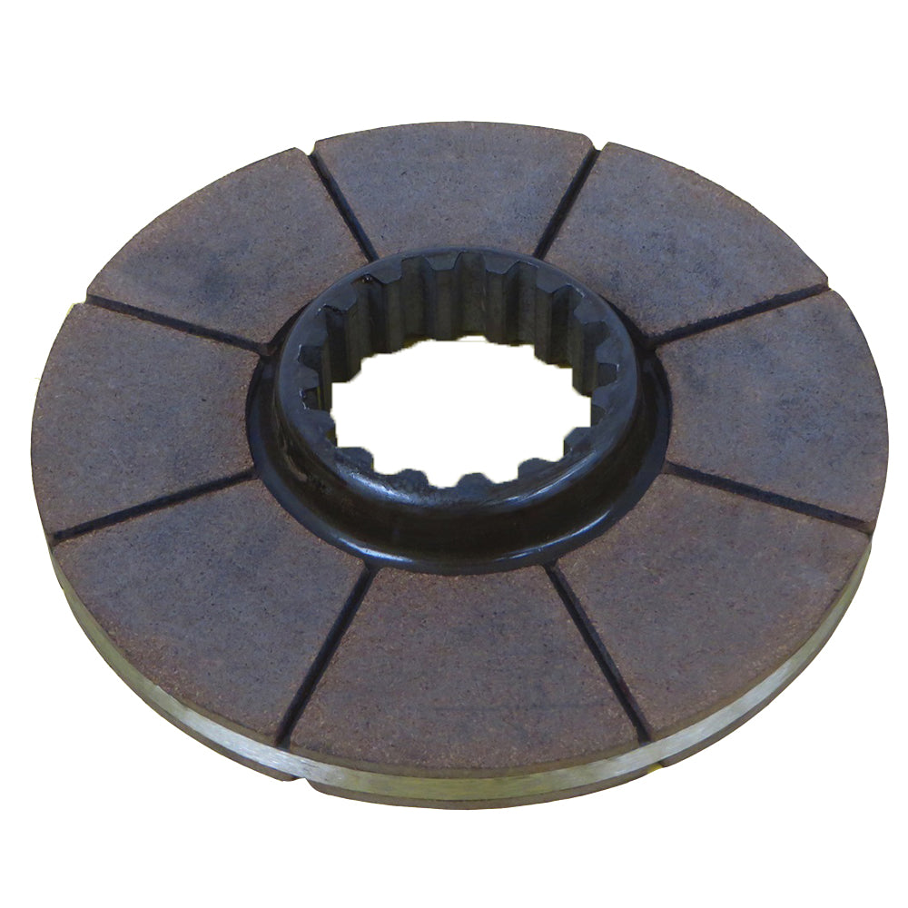 5H0053 Brake Hub Assembly Fits Caterpillar 1G2389 2D7841 AS-CL BRK Fits CAT