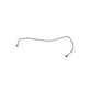 Brake Line Assembly Fits John Deere Replaces AL19705