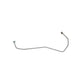 Brake Line Assembly - Right Hand Fits John Deere 2030 2130 AL19705