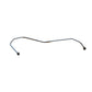 R/H Brake Line Fits John Deere 1830 2030 2130 Tractors Replaces   AL19705