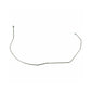 AL19753 Left Hand Brake Line Fits John Deere Models 1830 2030