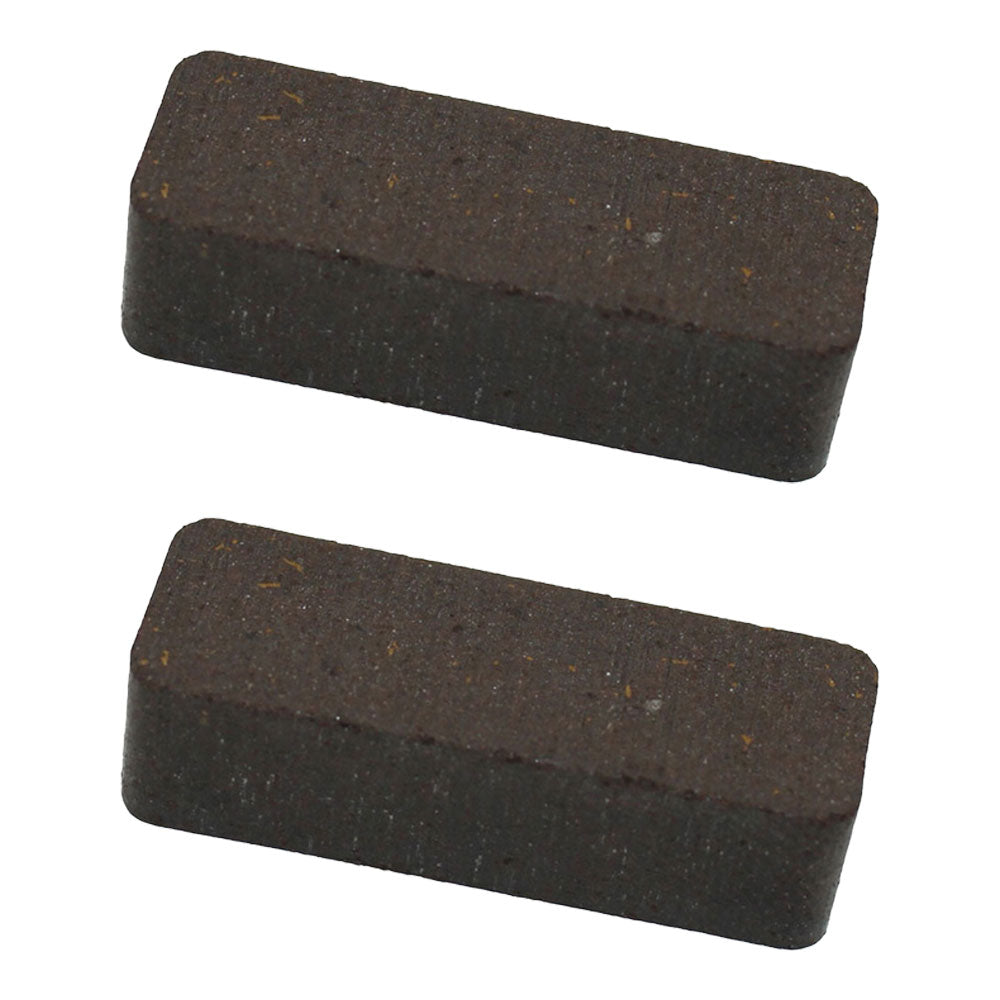 Qty 2: Brake Puck / Pad Fits AYP Replaces 120951X
