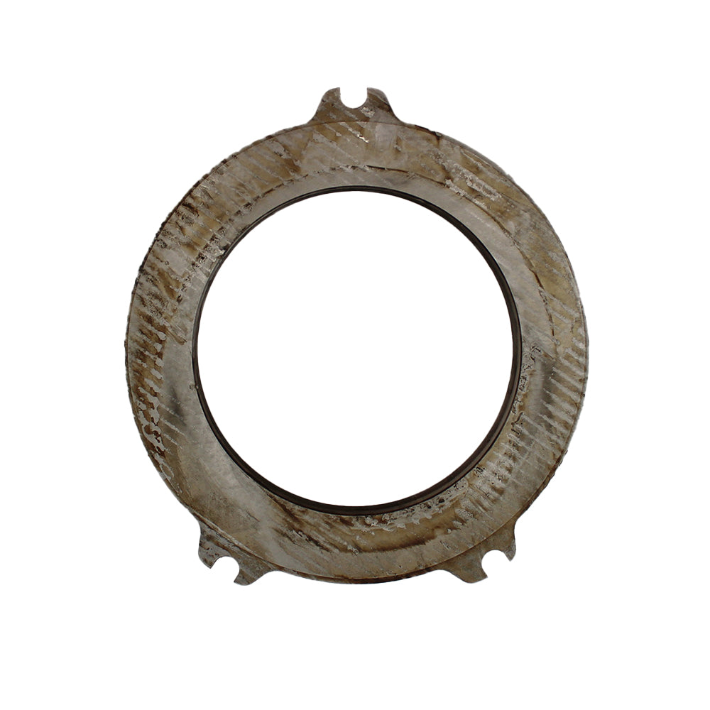 One (1) Replacement Piston Brake Plate Fits Case 590 580SK 1995361C1