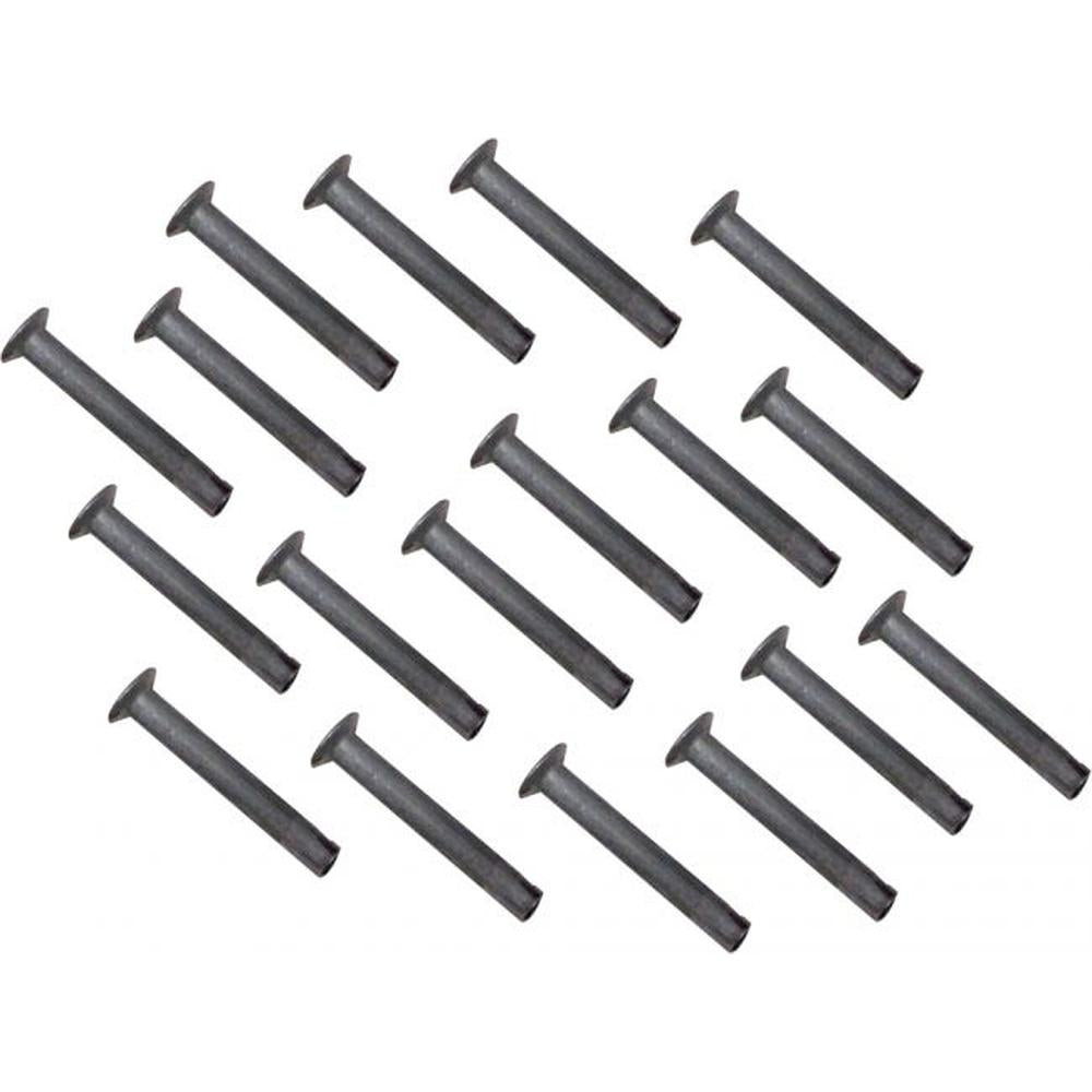 Brake Pad Rivet (Pack of 18) Fits 3010 4000 4010 4020 4230 4430 R26301 R26301-A