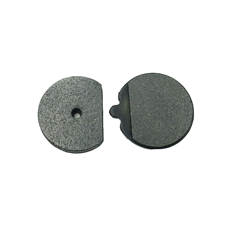 Hand Brake Pad 15/920103 478/00849 15/913501 Fits JCB 214 215 216 217 3CX 4CN