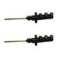 2 BRAKE MASTER CYLINDERS Fits JCB 214 3CX 4C 4CN 4CX