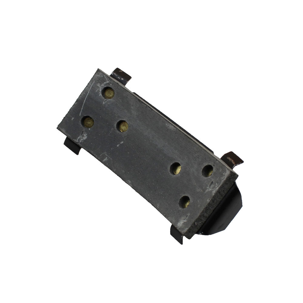 Pulley Brake Pad Fits John Deere Two Cylinder Tractors