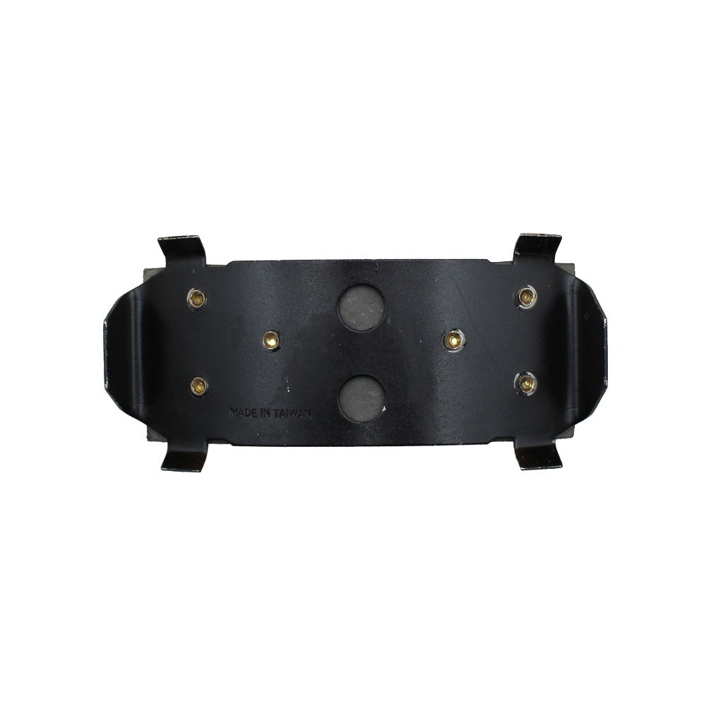 Clutch Pulley Brake Lining Fits John Deere A B G D R 50-830